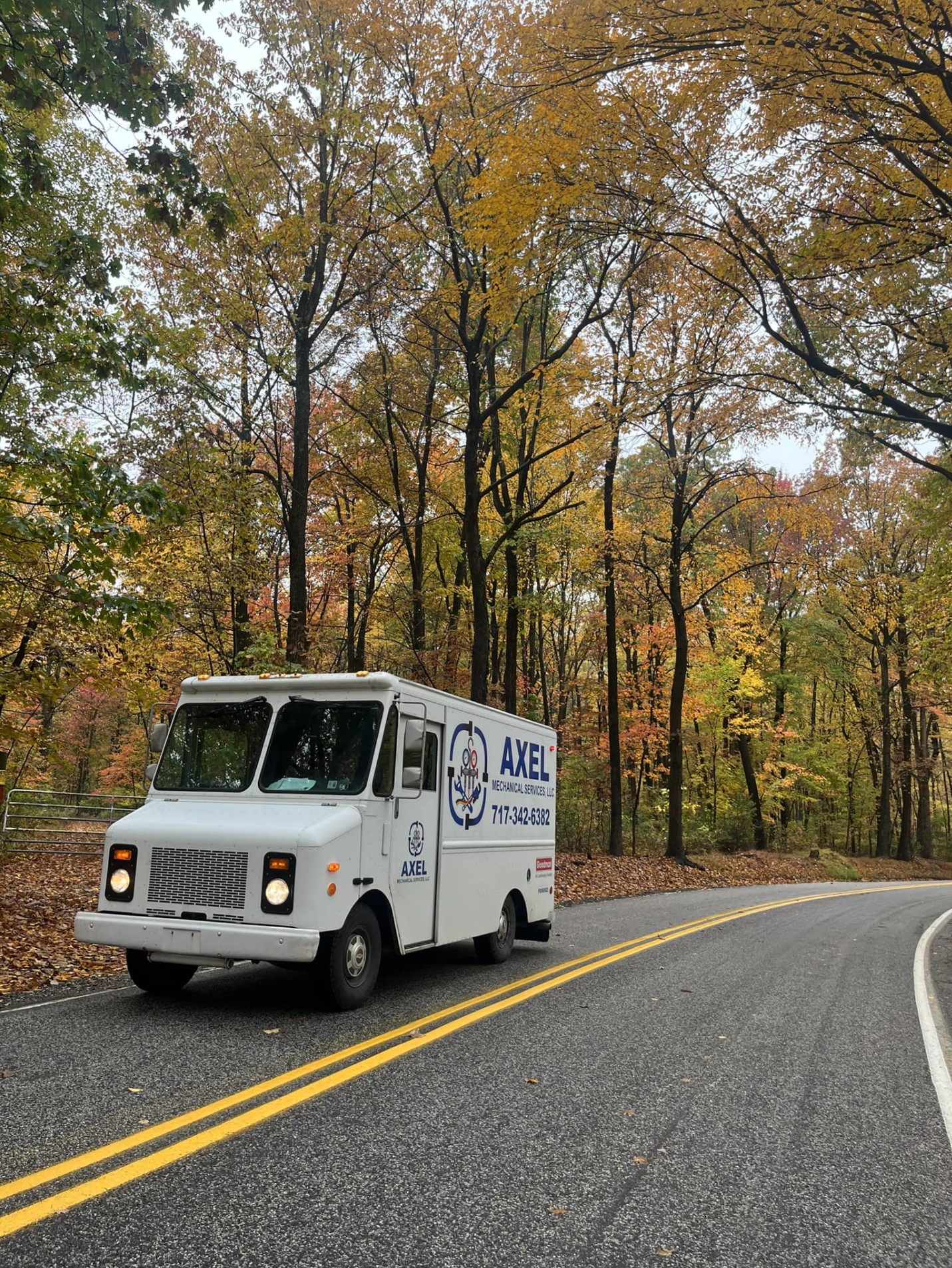 VAN 3